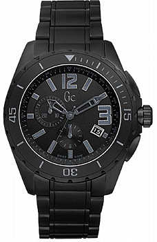Часы GC Gents X76010G2S