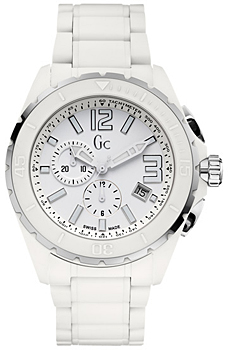 Часы GC Gents X76012G1S