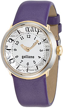 Вся коллекция Galliano