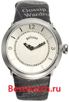 Вся коллекция Galliano