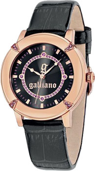Часы Galliano Decorator R2551117501