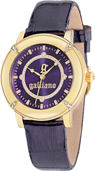 Часы Galliano Decorator R2551117502