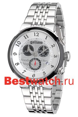 Вся коллекция Galliano
