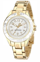 Galliano Date Keeper R2553105505