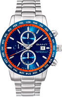 Gant Globetrotter W11106