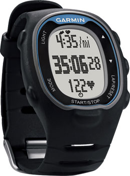 Вся коллекция Forerunner 70