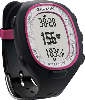 Вся коллекция Forerunner 70