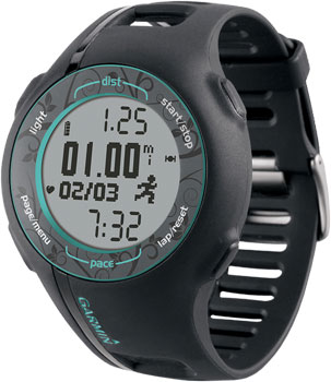 Вся коллекция Forerunner 210