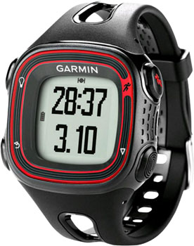 Вся коллекция Forerunner 10