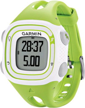 Вся коллекция Forerunner 10