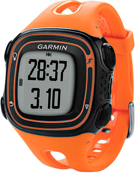 Вся коллекция Forerunner 10