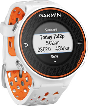 Вся коллекция Forerunner 620