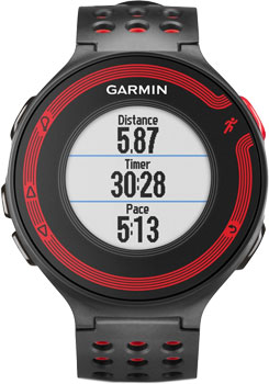 Вся коллекция Forerunner 220