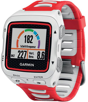 Вся коллекция Forerunner 920XT