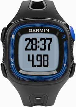 Вся коллекция Forerunner 15