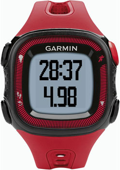 Вся коллекция Forerunner 15