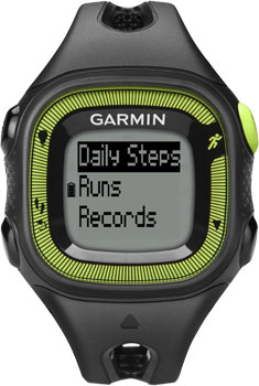 Вся коллекция Forerunner 15