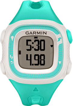 Вся коллекция Forerunner 15