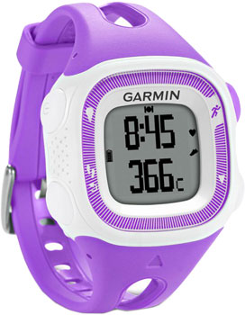 Вся коллекция Forerunner 15