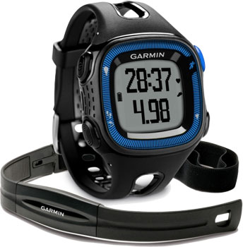 Вся коллекция Forerunner 15