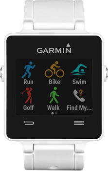 Вся коллекция Vivoactive