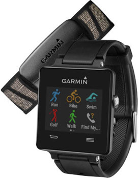 Вся коллекция Vivoactive HRM