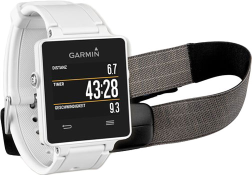 Вся коллекция Vivoactive