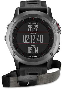 Вся коллекция Fenix 3