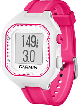 Вся коллекция Forerunner 25