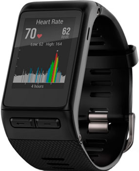 Вся коллекция Vivoactive HR