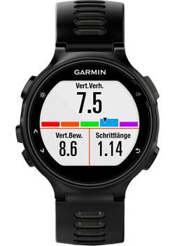 Вся коллекция Forerunner 735 XT
