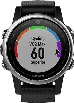 Вся коллекция Fenix 5S