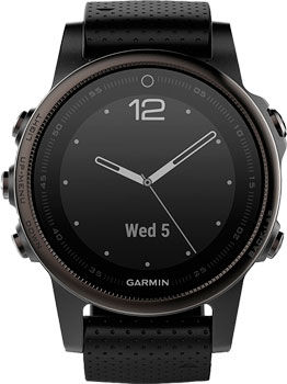 Вся коллекция Fenix 5S
