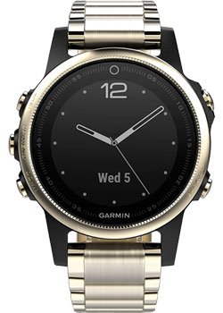 Вся коллекция Fenix 5S