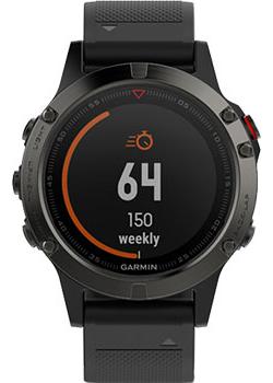 Вся коллекция Fenix 5