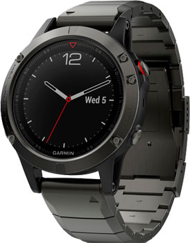 Вся коллекция Fenix 5S