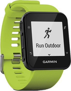 Вся коллекция Forerunner 35