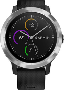 Вся коллекция Vivoactive 3