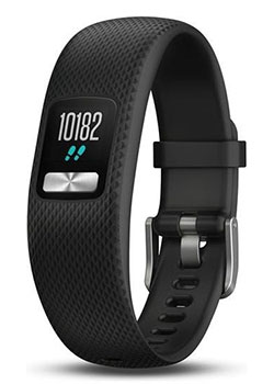 Вся коллекция Vivofit 4