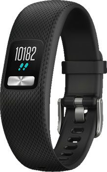 Вся коллекция Vivofit 4