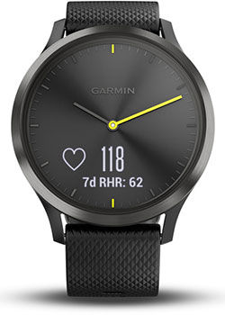 Вся коллекция Vivomove HR