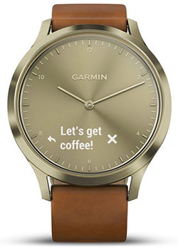 Вся коллекция Vivomove HR