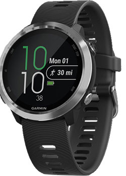Вся коллекция Forerunner 645