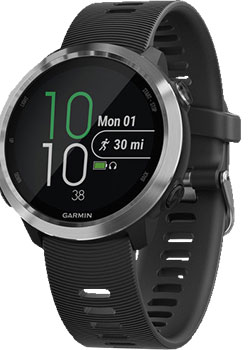 Вся коллекция Forerunner 645
