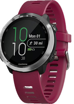 Вся коллекция Forerunner 645