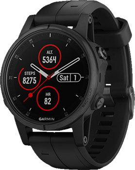 Вся коллекция Fenix 5S