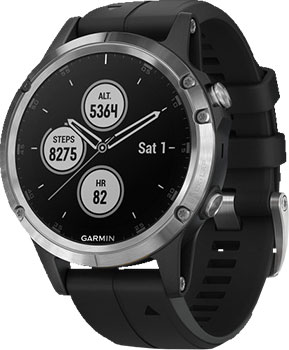 Вся коллекция Fenix 5S