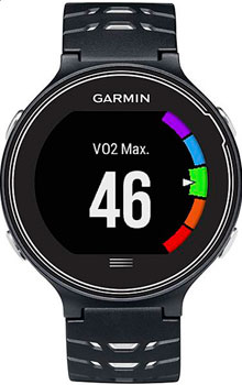 Вся коллекция Forerunner 630