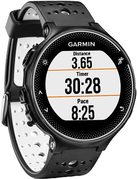 Вся коллекция Forerunner 230 HRM
