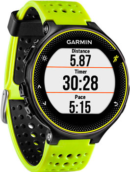 Вся коллекция Forerunner 230 HRM